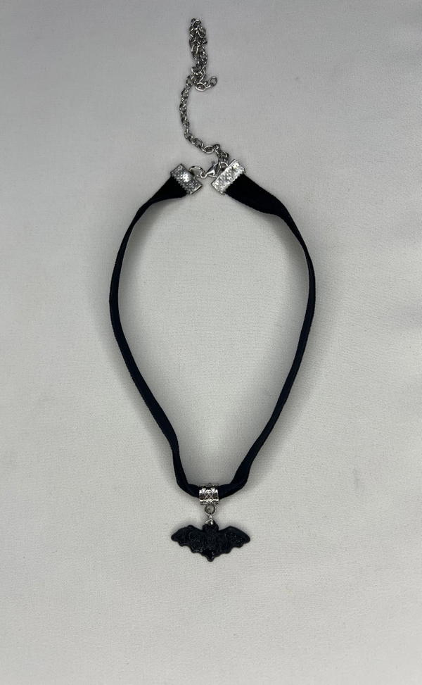 gothic choker  Image 2 Preview