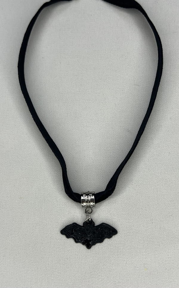 gothic choker  Image 3 Preview