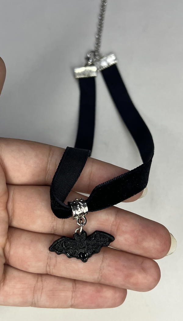 gothic choker  Image 4 Preview