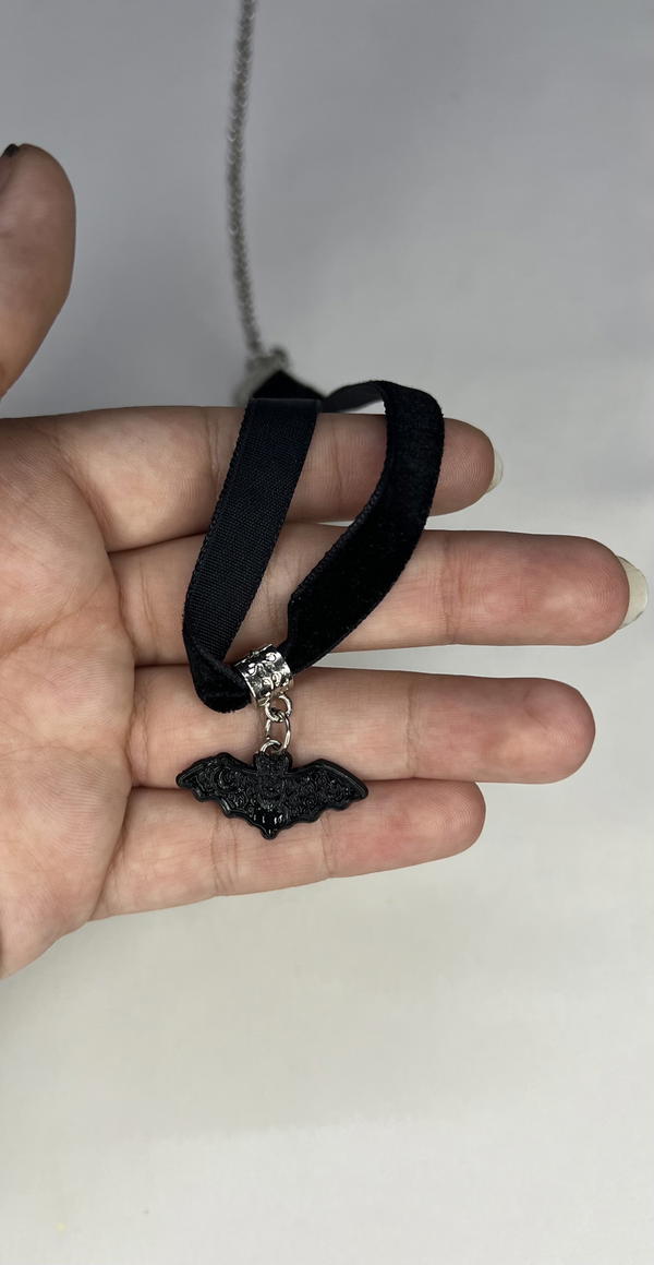 gothic choker  Image 5 Preview