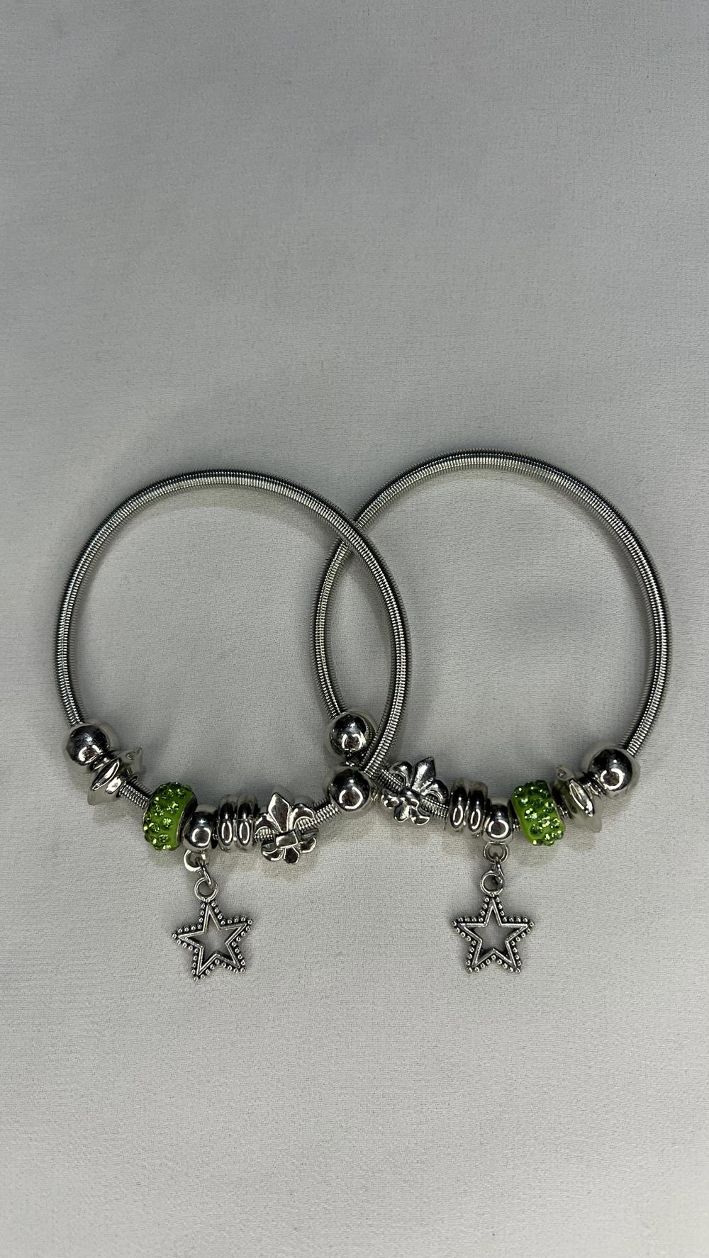 green pandora  Preview Image