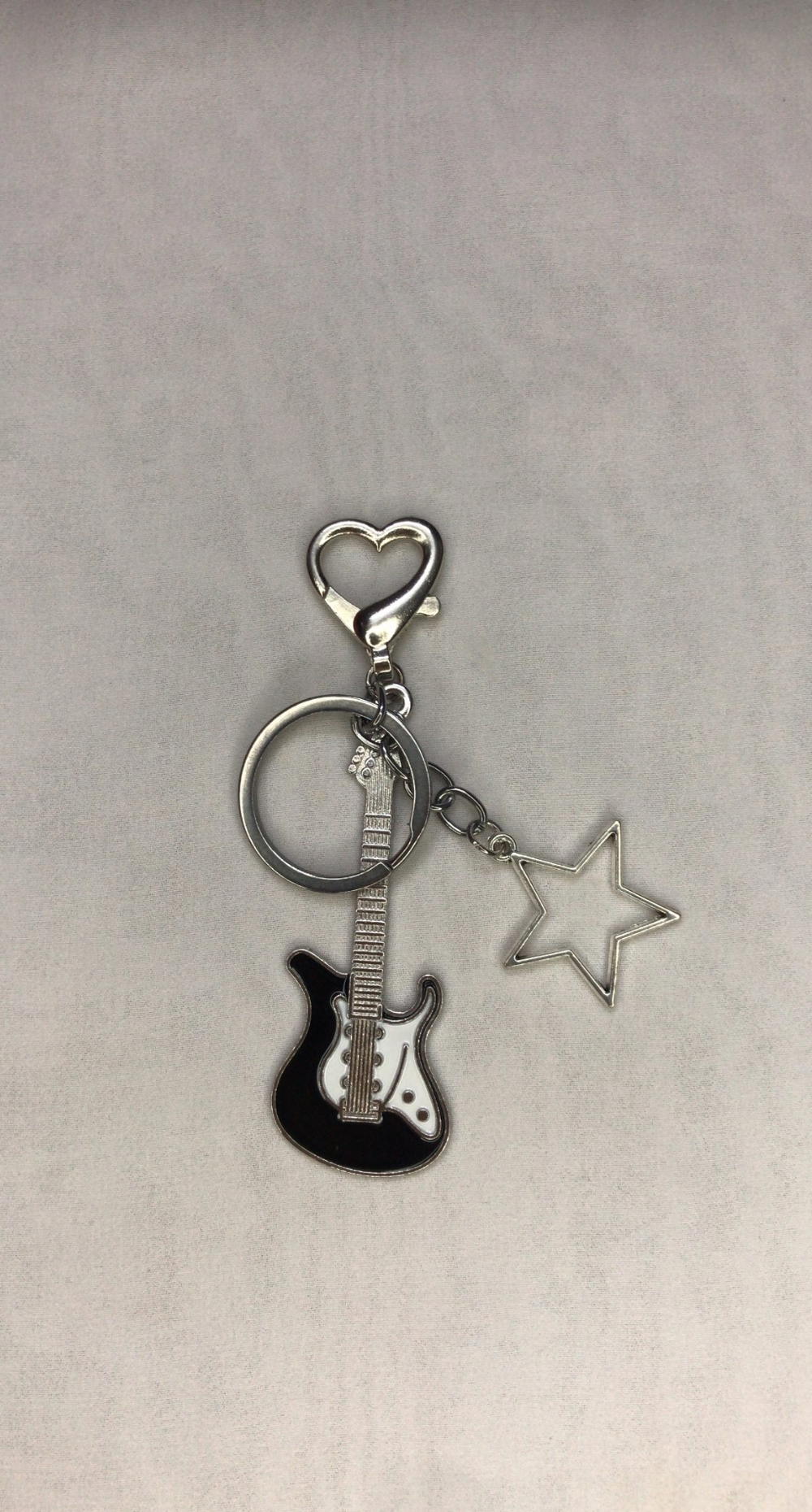 guitar bag charm  Preview Image