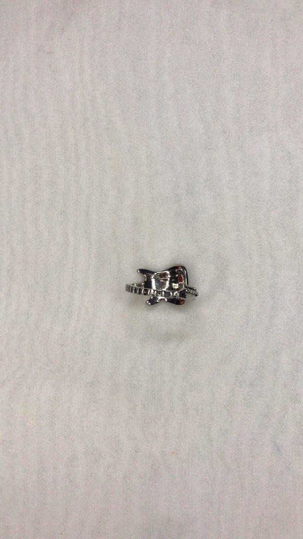 guitar ring  Image 5 Preview