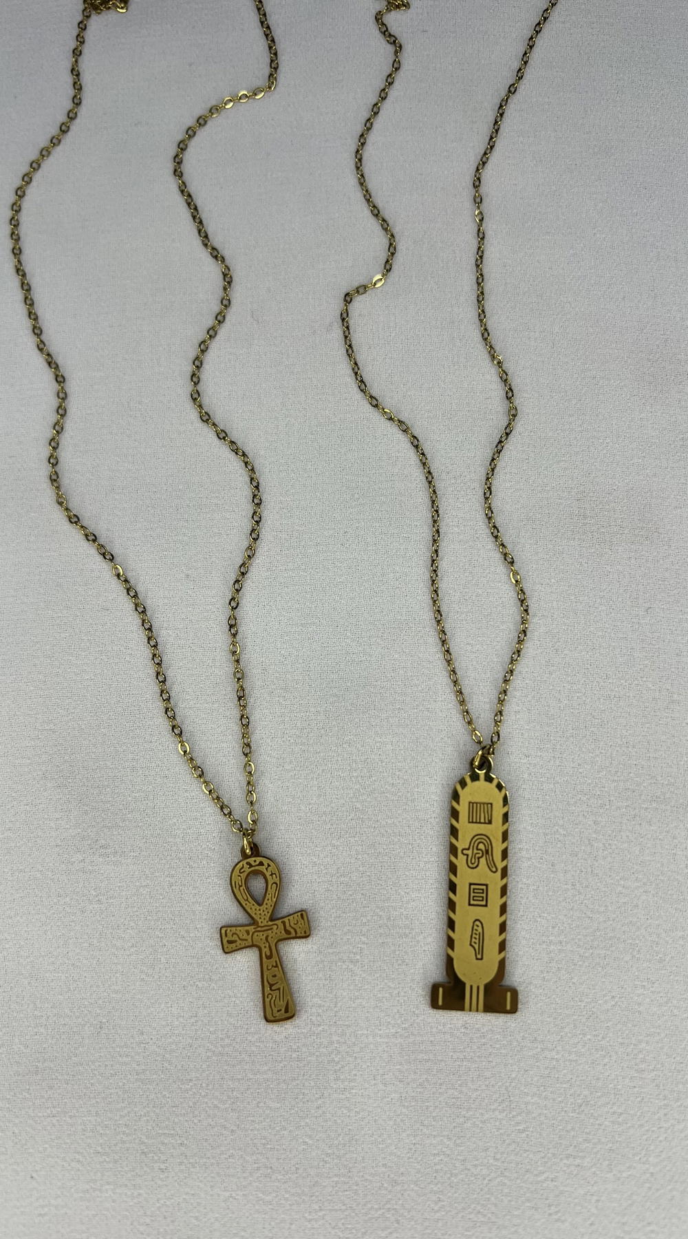 Egyptian’s necklaces Preview Image