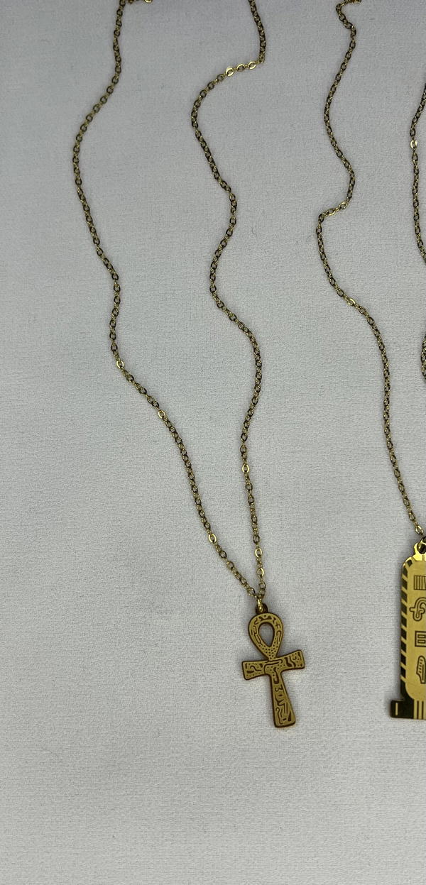 Egyptian’s necklaces Image 4 Preview