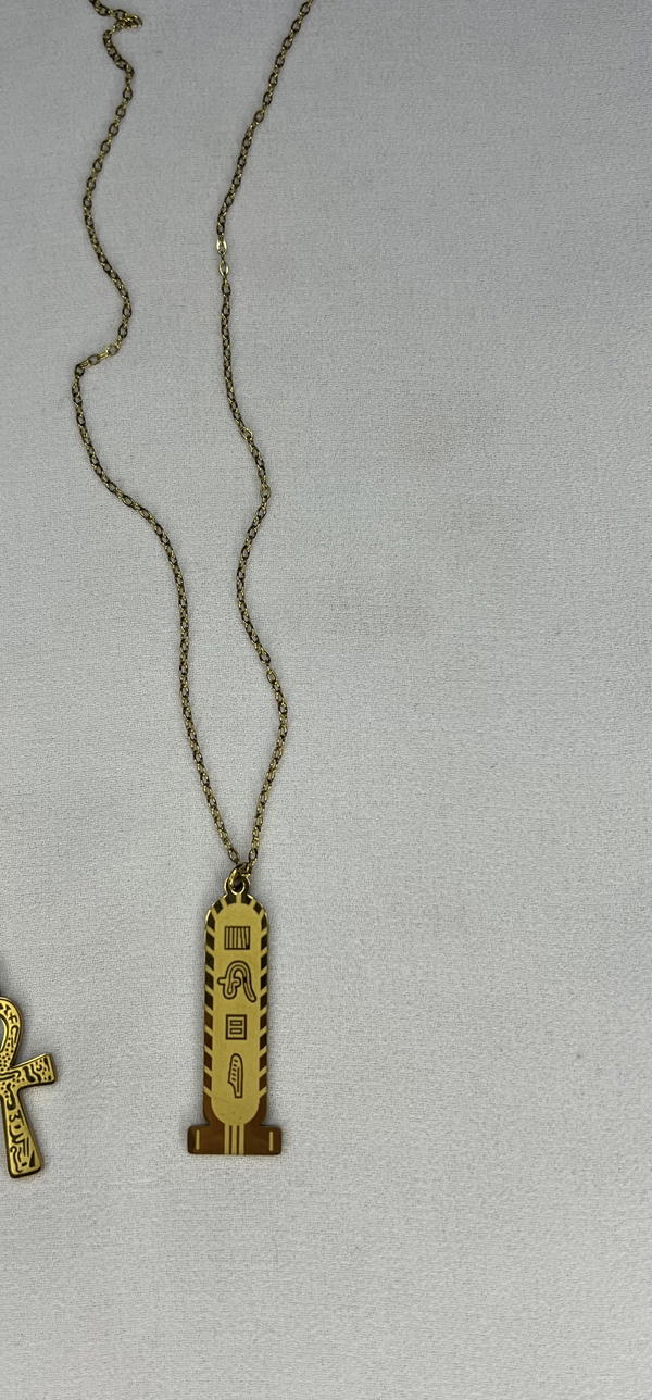 Egyptian’s necklaces Image 5 Preview