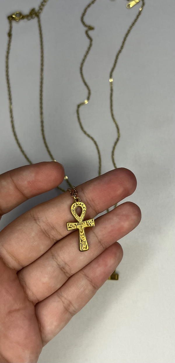 Egyptian’s necklaces Image 6 Preview