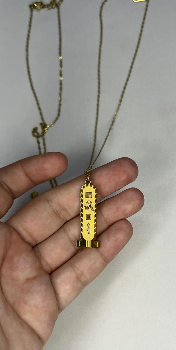 Egyptian’s necklaces Image 8 Preview