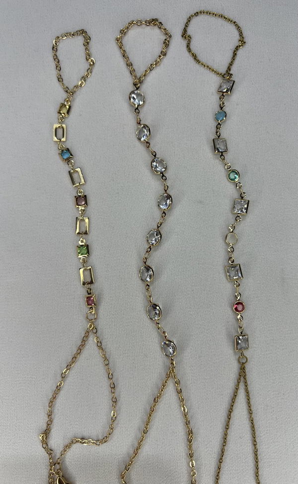 hand chain  Image 2 Preview