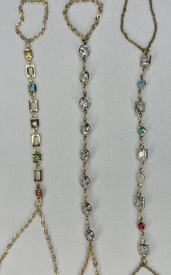 hand chain  Image 3 Preview
