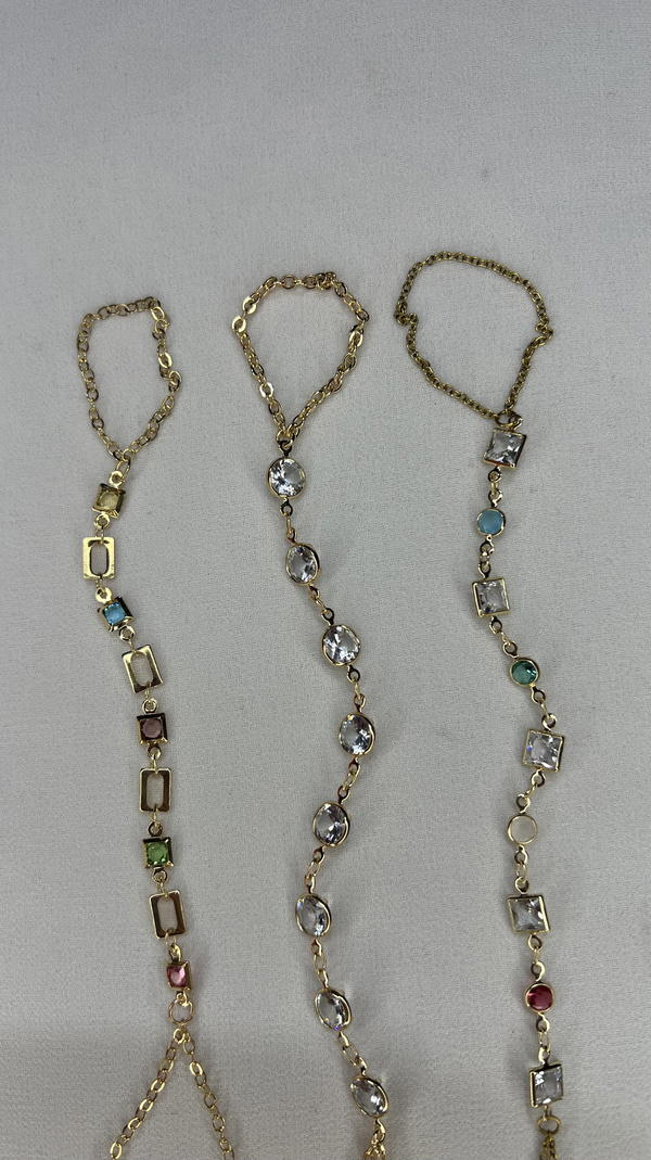 hand chain  Image 4 Preview