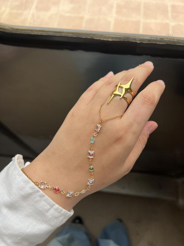 hand chain  Image 7 Preview