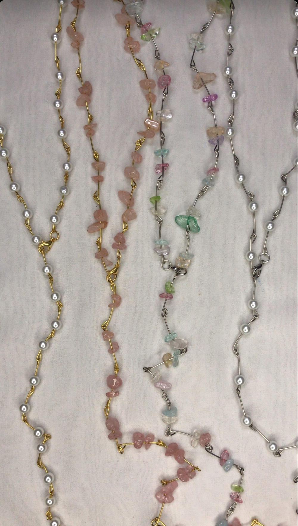 handmade long chain  Preview Image