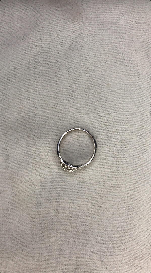 heart ring  Image 3 Preview