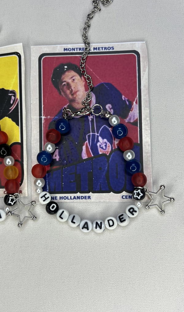 heated rivalry’s bracelets Image 3 Preview