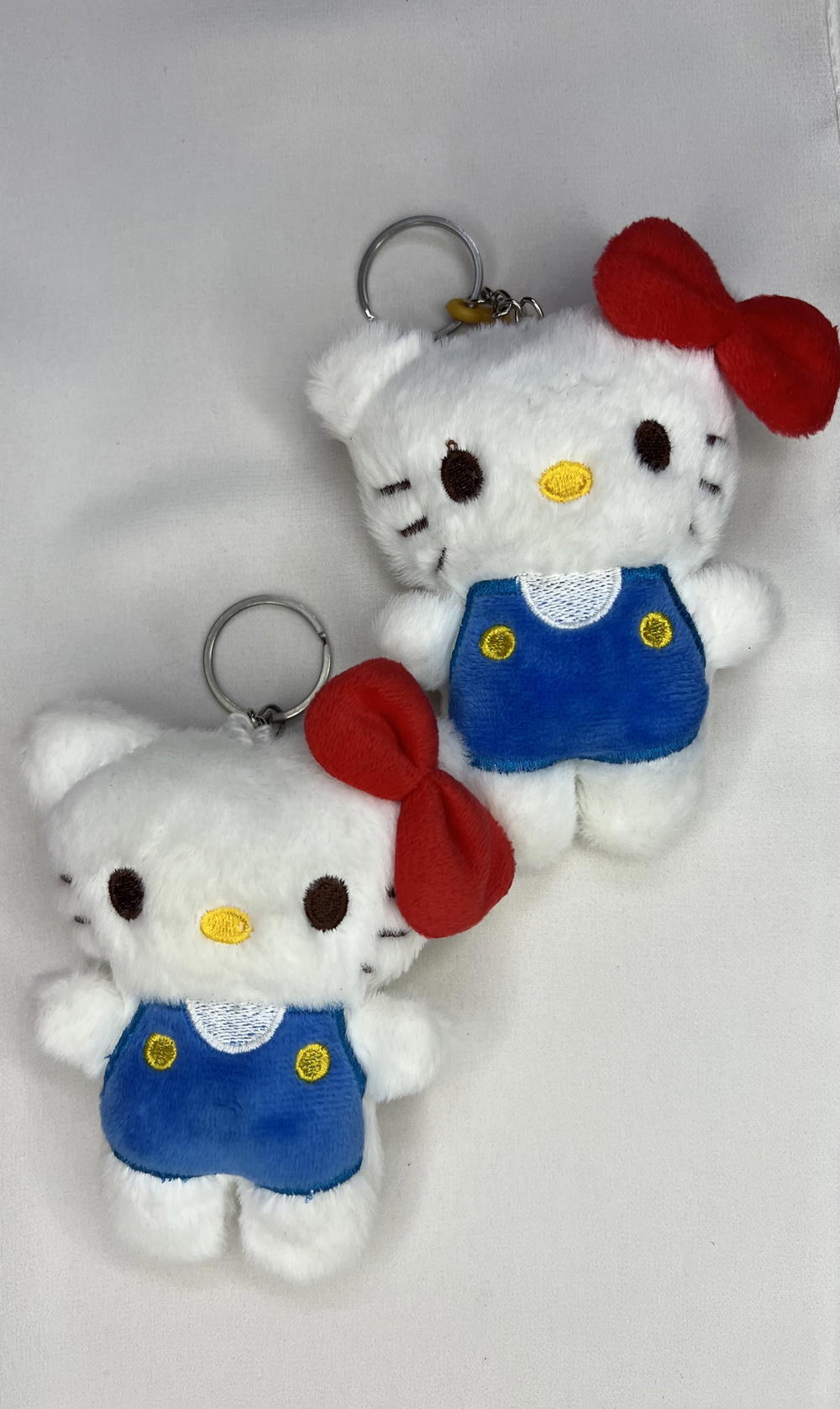 hello kitty bag charms Preview Image