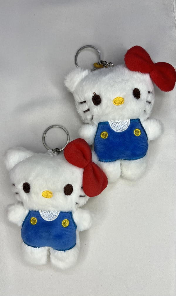 hello kitty bag charms Image 1 Preview