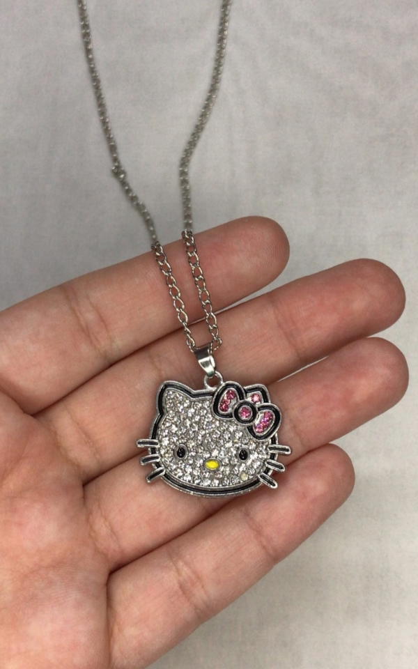 hello kittey  Image 2 Preview