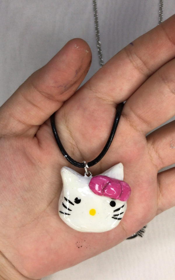 hello kittey  Image 3 Preview