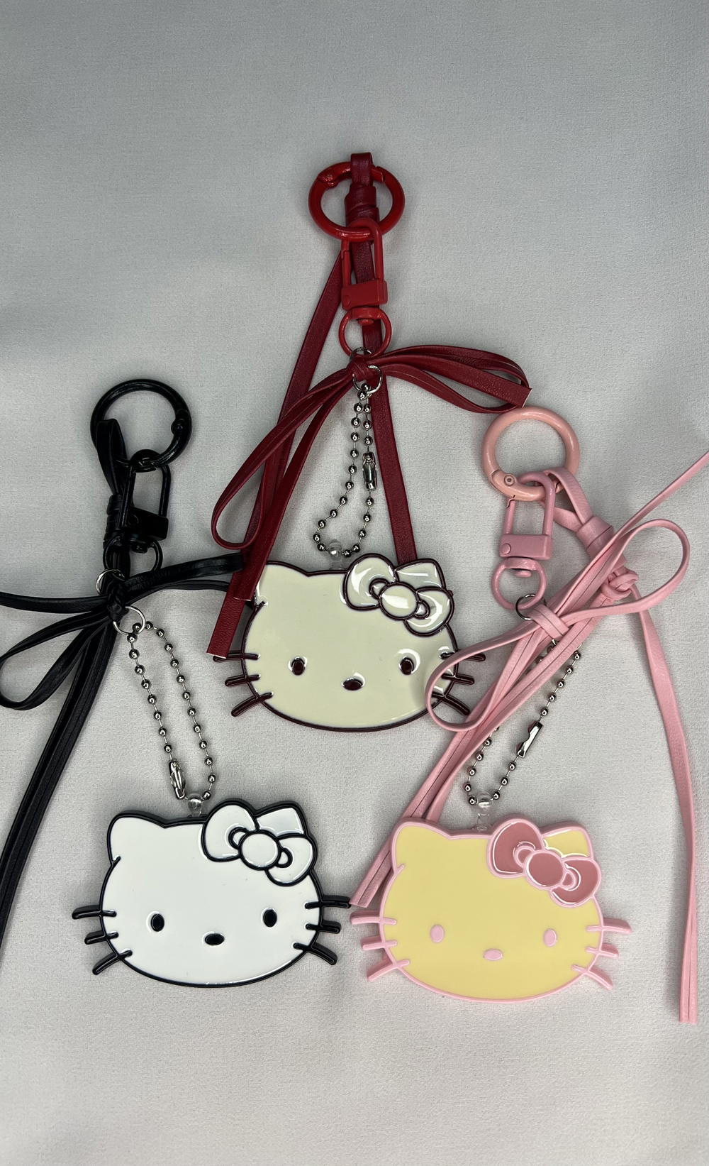 hello kitty bag charm  Preview Image