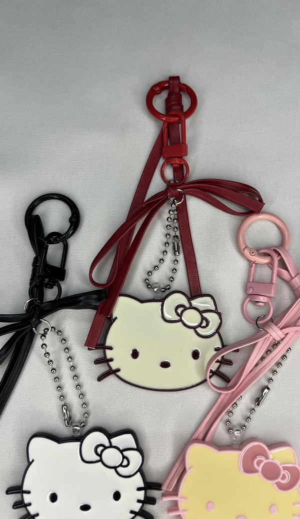 hello kitty bag charm  Image 2 Preview