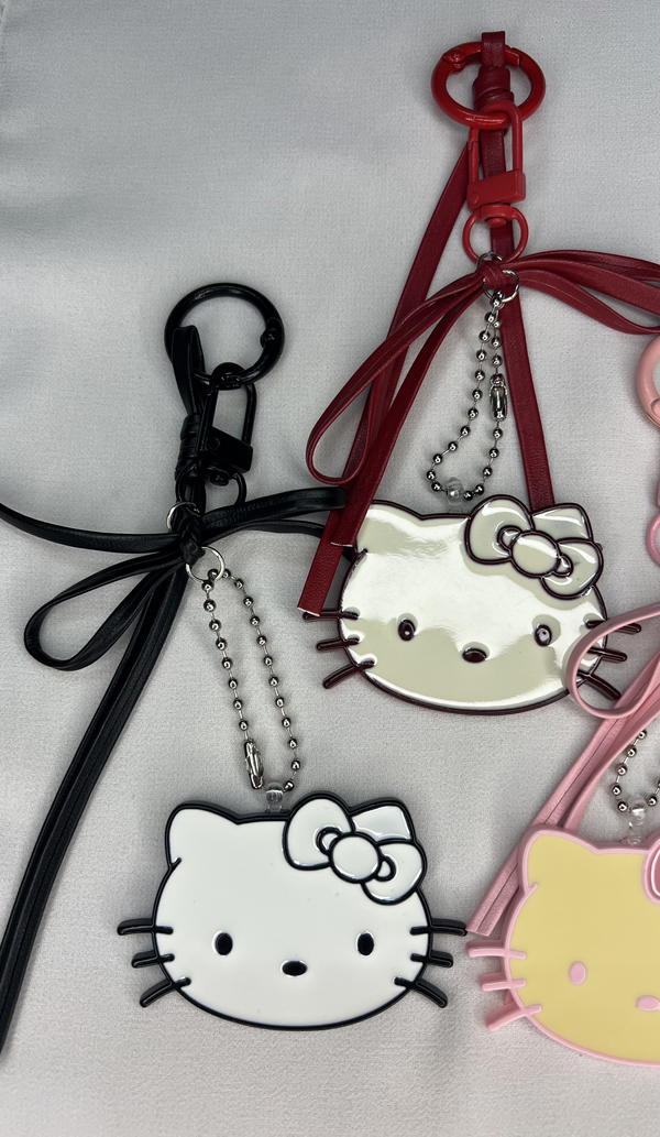 hello kitty bag charm  Image 4 Preview