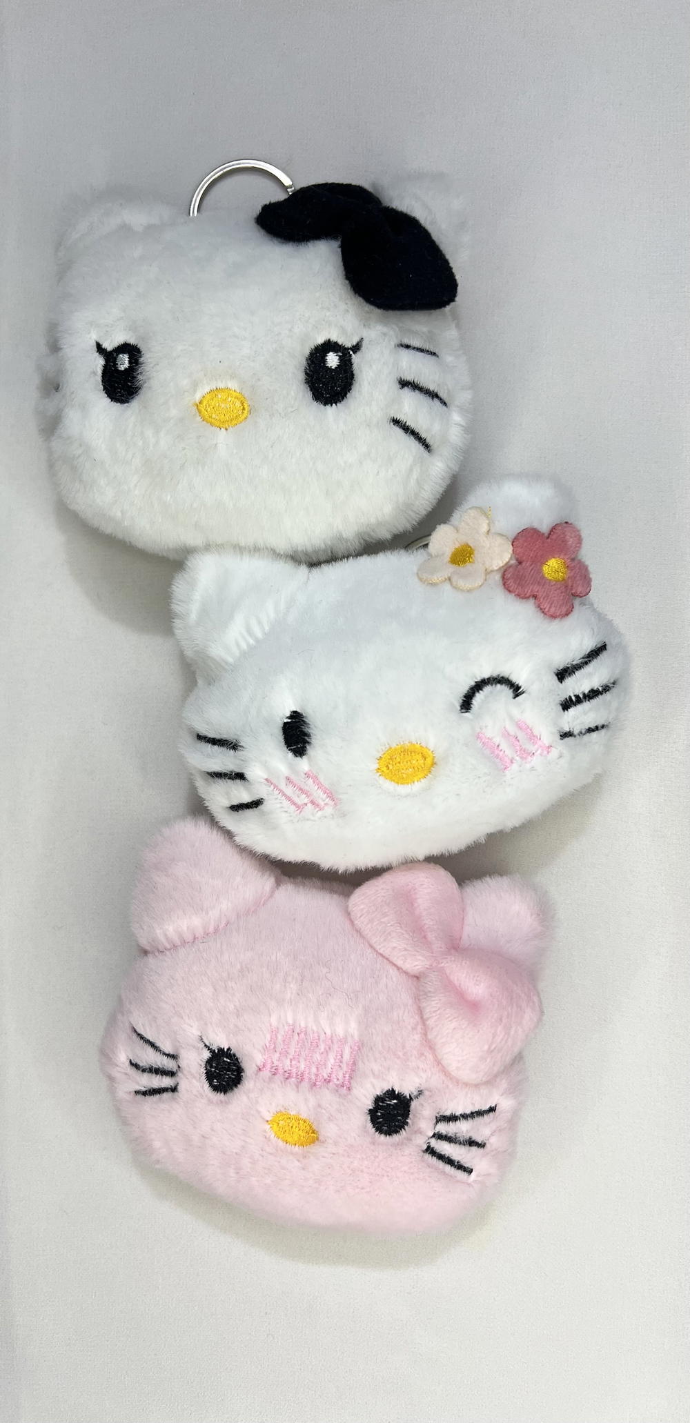 hello kitty bag charms  Preview Image