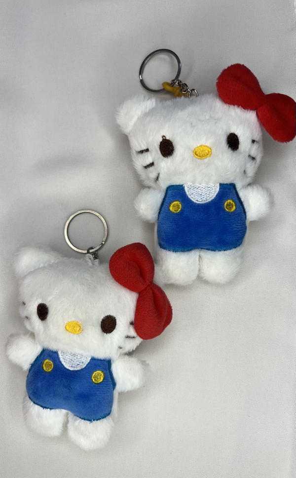 hello kitty bag charms Image 2 Preview
