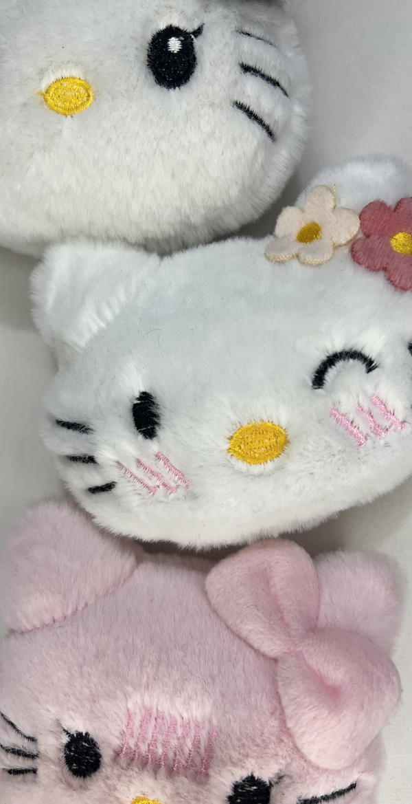 hello kitty bag charms  Image 2 Preview