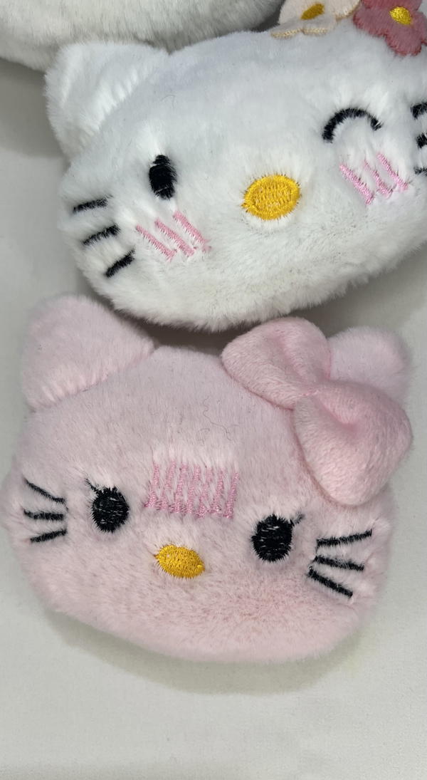 hello kitty bag charms  Image 3 Preview