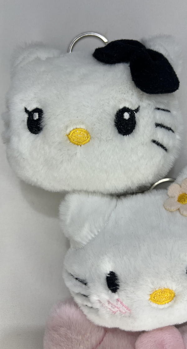 hello kitty bag charms  Image 4 Preview