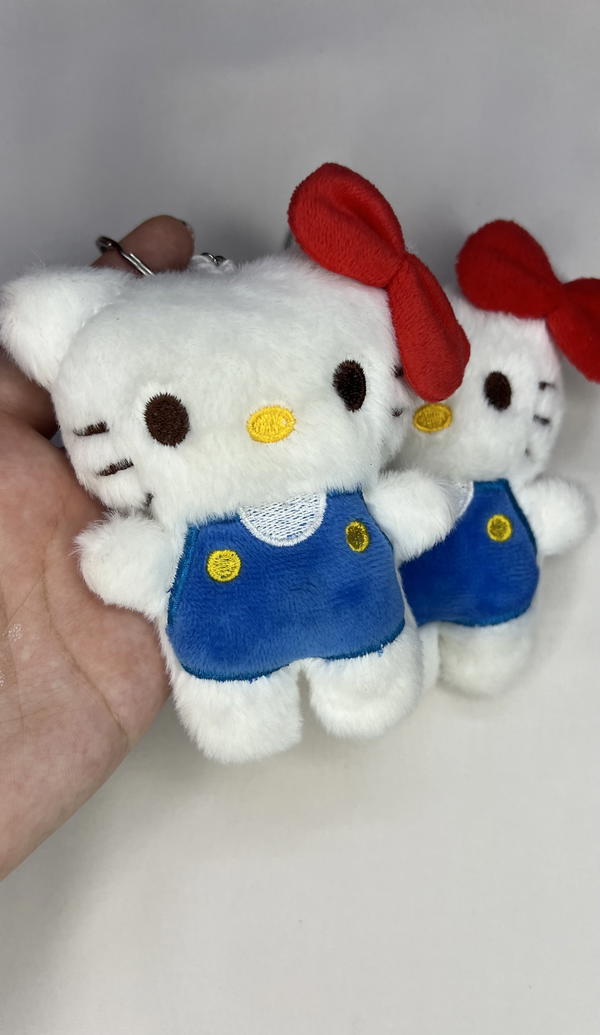 hello kitty bag charms Image 5 Preview