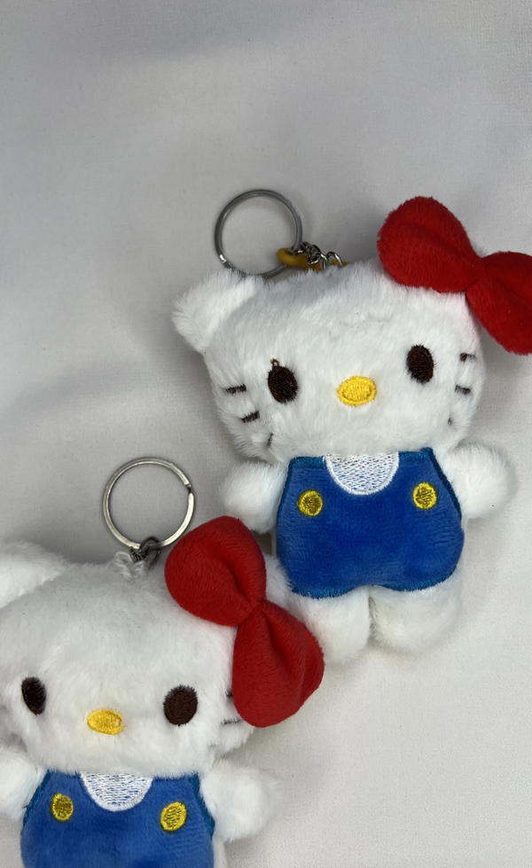 hello kitty bag charms Image 6 Preview