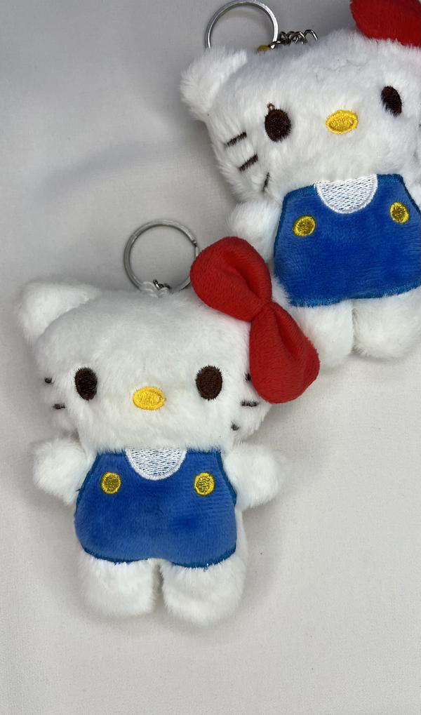 hello kitty bag charms Image 7 Preview