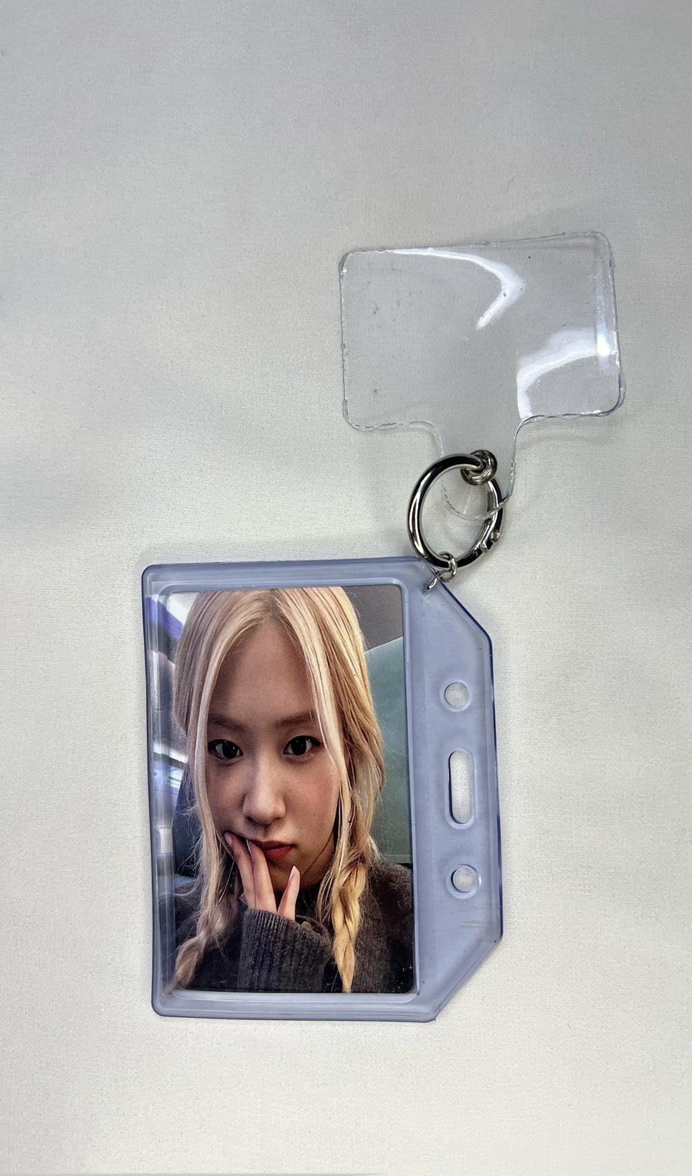 ID holder  Preview Image