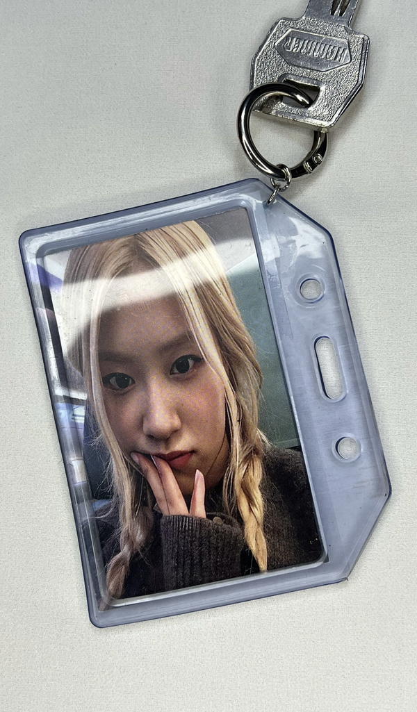 ID holder  Image 3 Preview