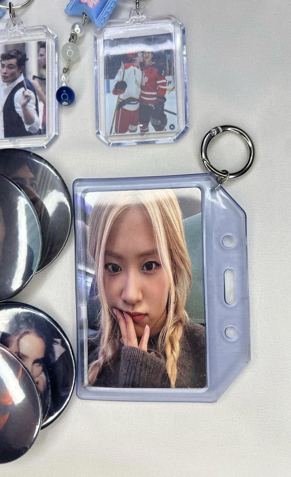 ID holder  Image 4 Preview