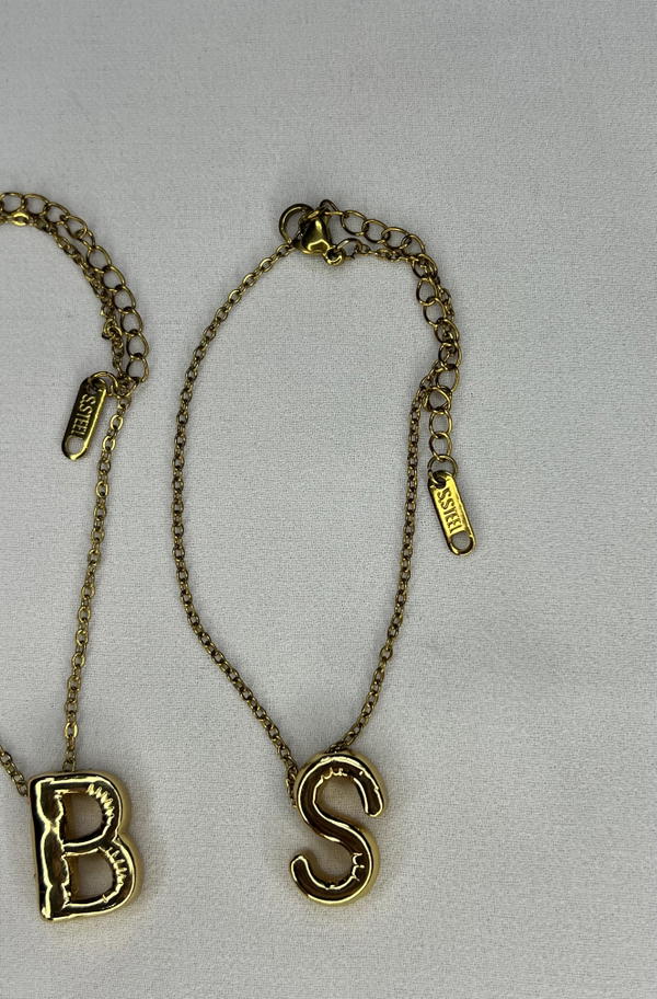 initial bracelets Image 4 Preview