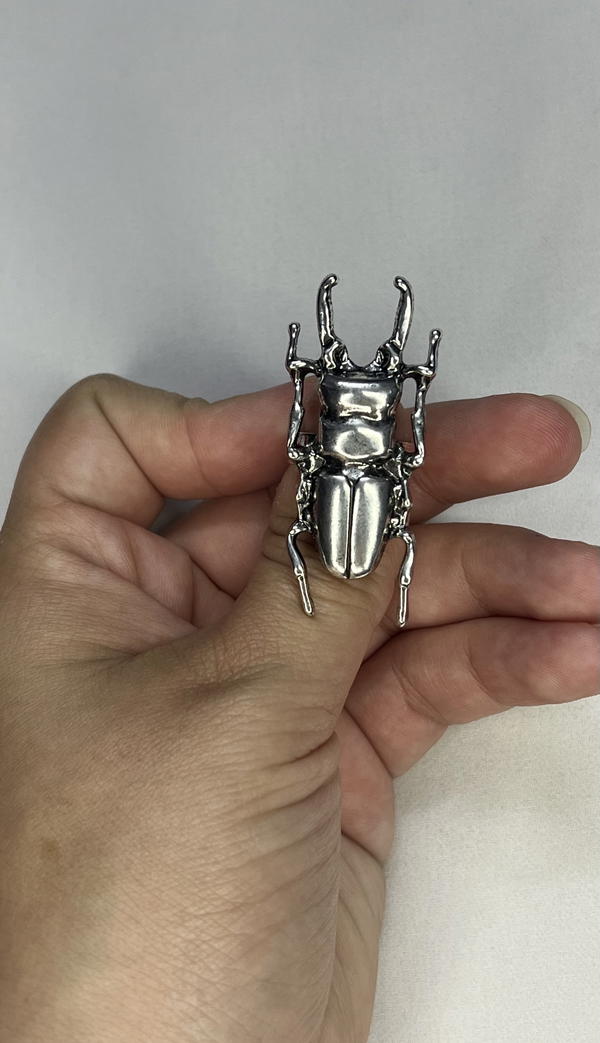insect ring  Image 5 Preview