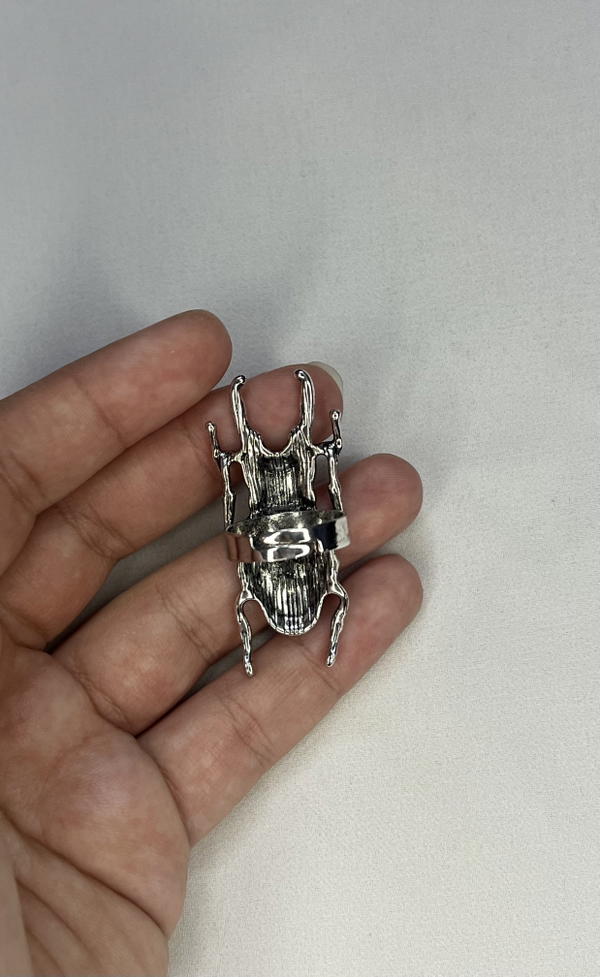insect ring  Image 6 Preview