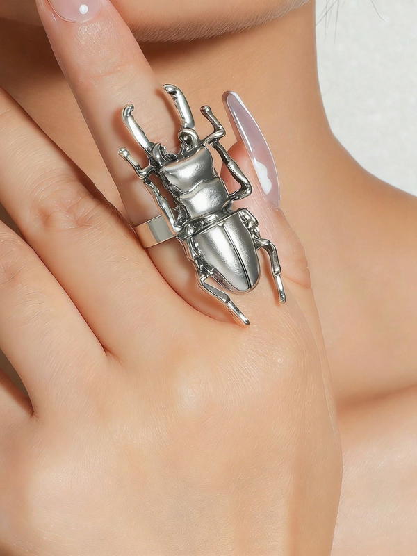 insect ring  Image 7 Preview