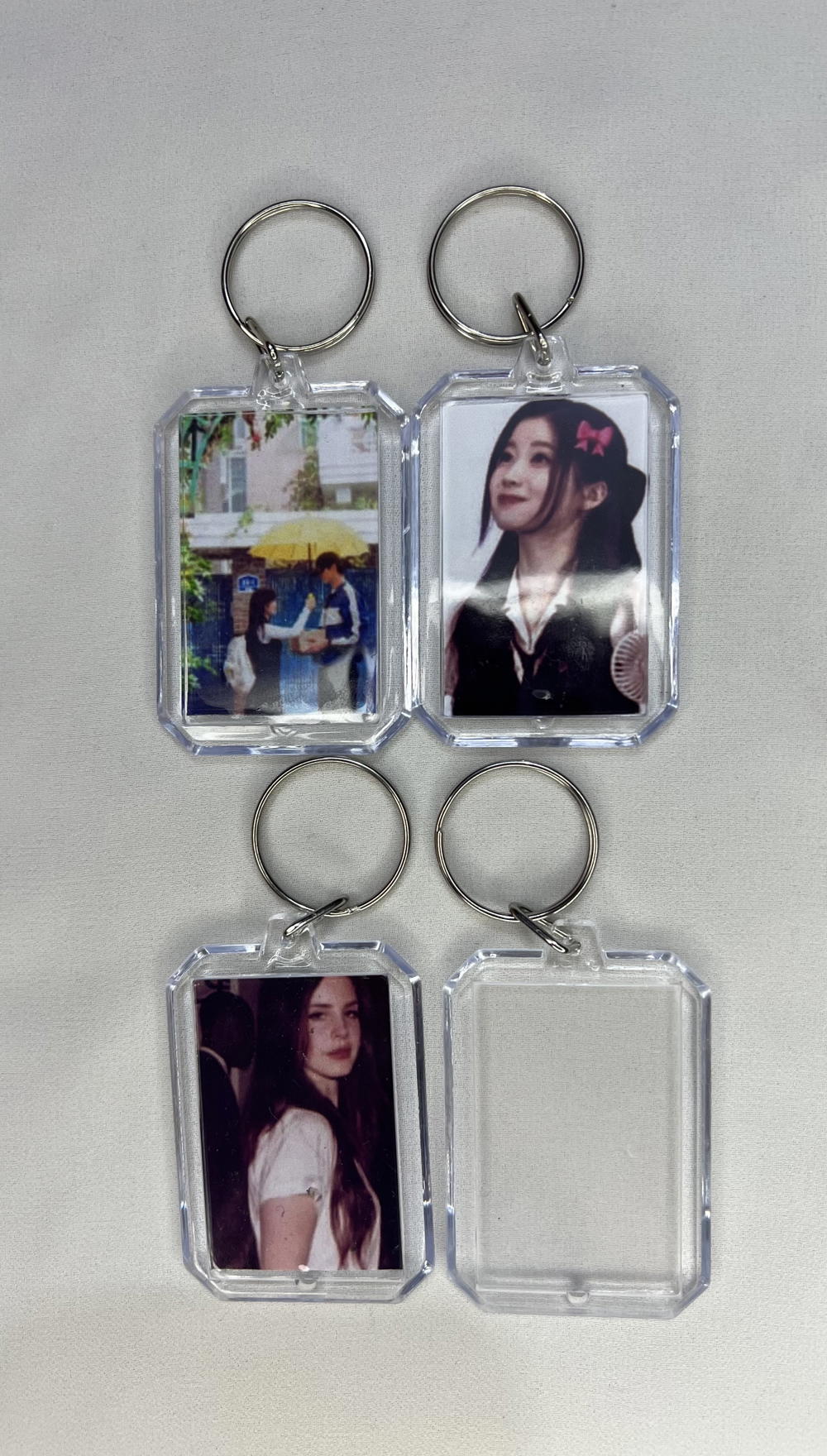 keychain  Preview Image