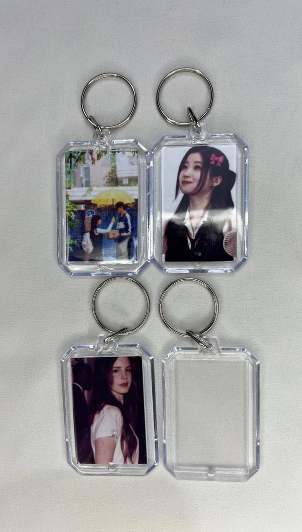 keychain  Image 1 Preview