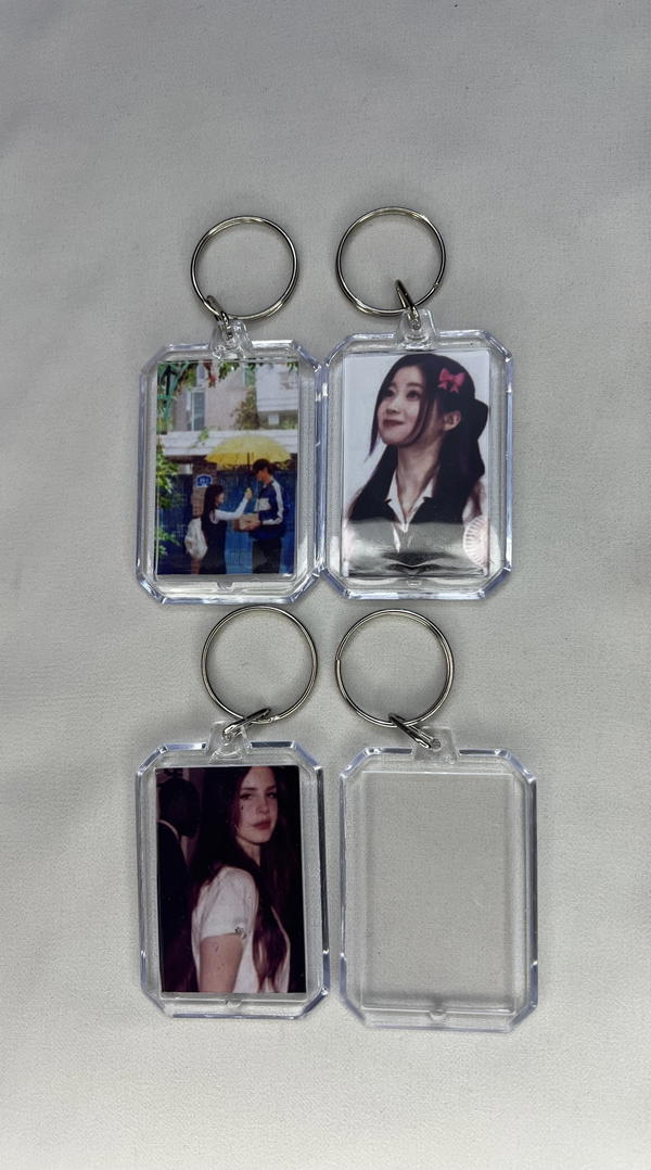 keychain  Image 2 Preview