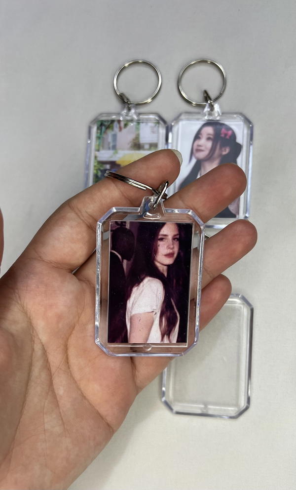 keychain  Image 3 Preview