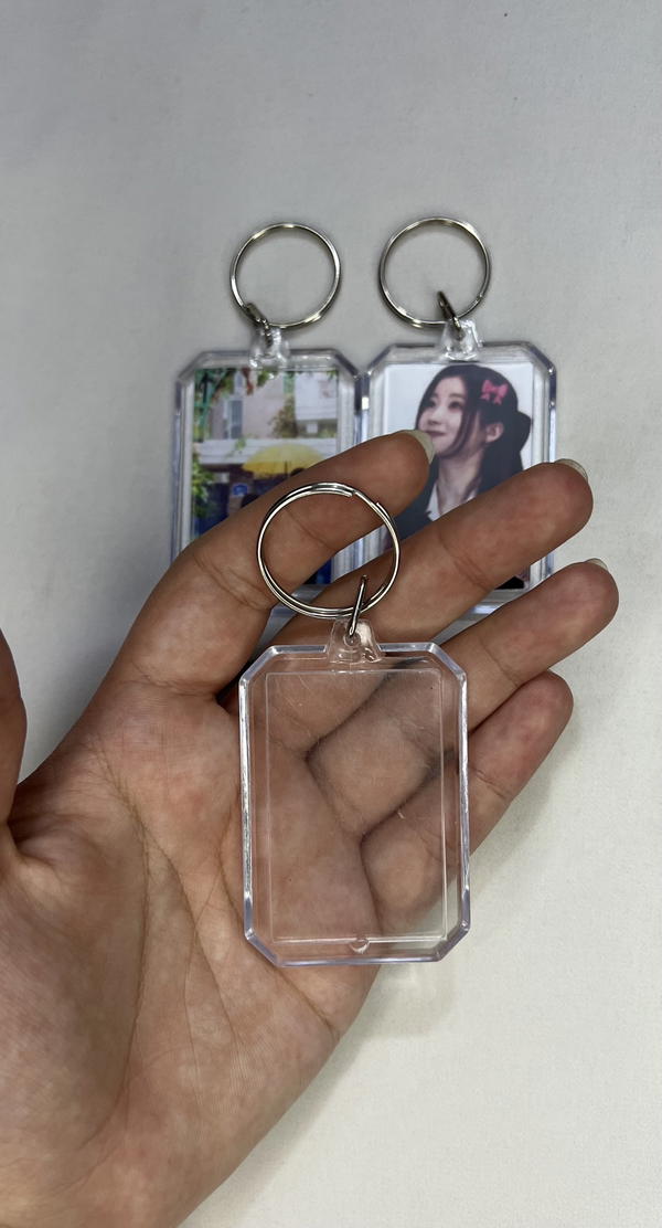 keychain  Image 4 Preview
