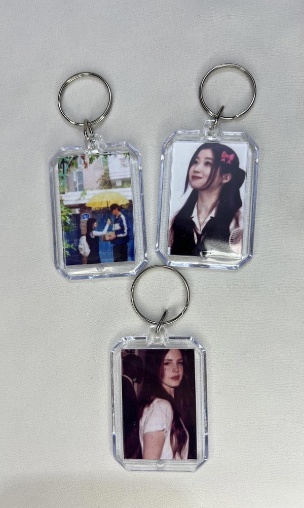 keychain  Image 5 Preview