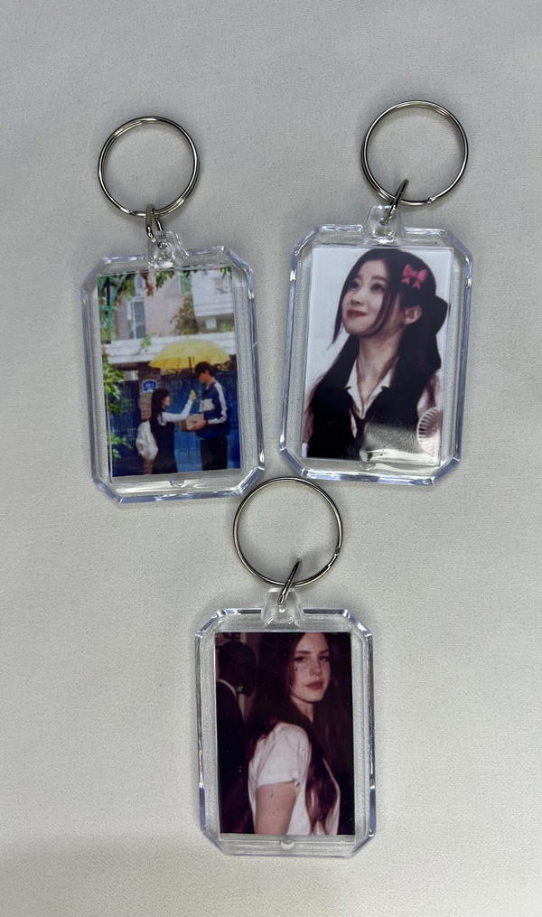 keychain  Image 6 Preview