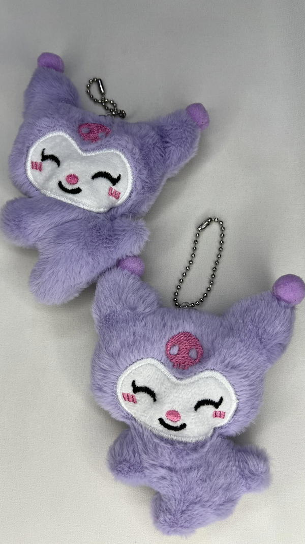 kuromi bag charms  Image 1 Preview