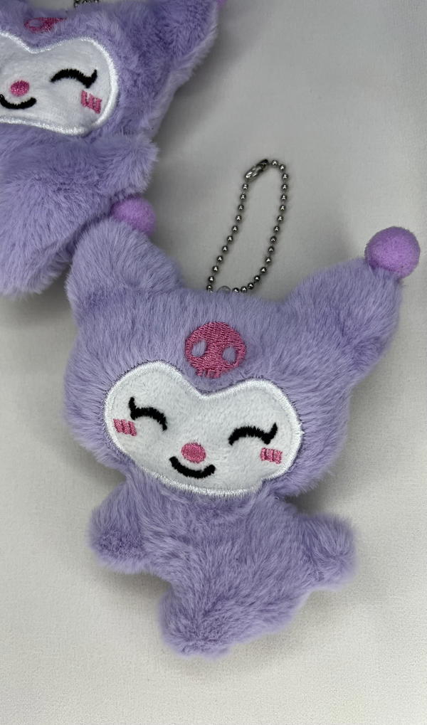 kuromi bag charms  Image 2 Preview